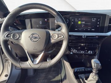 Fotografie des Opel Mokka GS Alcantara Kamera LED Sitzheizung PDC