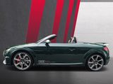 Audi TT RS Roadster quattro - Audi TT RS aus 2023