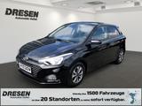 Hyundai i20 1.2  Advantage Klima, Apple CarPlay Android  - Hyundai i20 in Mönchengladbach