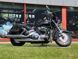 Honda VTX1300  - HONDA MOTORRAD