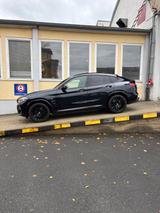 BMW X4 M40 M40i - 8fach, Panorama, M Paket - BMW X4 M40 aus 2019