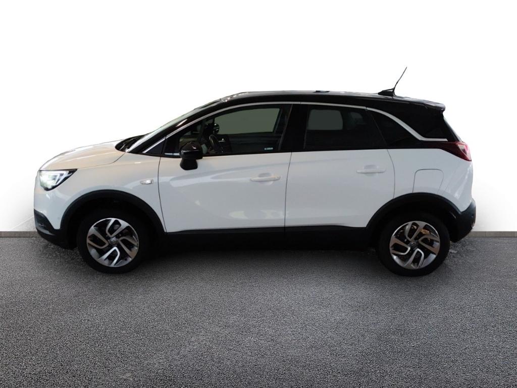 Opel Crossland INNOVATION HUD SHZ LenkradHZG Navi App