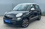 Fiat 500L Pop Star KLIMA,AHK,PDC,2.HAND,SERVICE HEFT - Fiat in Karlsruhe