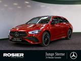 Mercedes-Benz CLA 250 SB e AMG Sport Premium+ MY26 Distr. LED - Mercedes-Benz CLA 250 Shooting Brake: Coupe