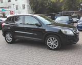 Volkswagen Tiguan Trend & Fun BMT  Neuer Tüv - gebrauchte VW Tiguan aus dem Jahr 2010
