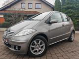 Mercedes-Benz A 170 Elegance/TÜV Neu/Klima - gebrauchte Mercedes-Benz A-Klasse aus dem Jahr 2005