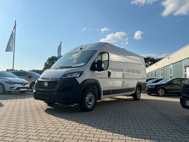 Fiat Ducato Kasten L5H2 Maxi 35 140 *Navi 260 Kamera