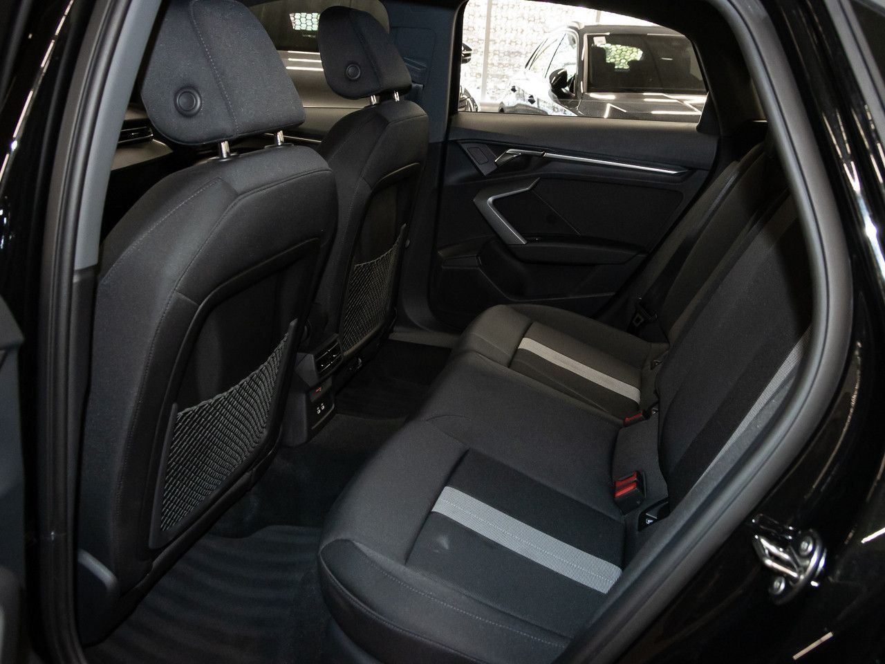 Audi A3 - Bild 9