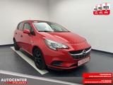 Opel Corsa Selection "KLIMA-ALU-TÜV NEU" - Opel Corsa: Selection