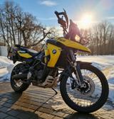 BMW F800GS - Angebote