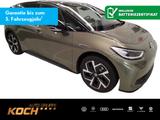 Volkswagen ID.3 Pro Goal Kamera Navi LED - Volkswagen ID.3 Jahreswagen