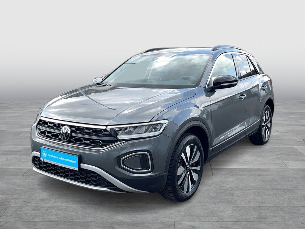 Volkswagen T-Roc - Bild 2