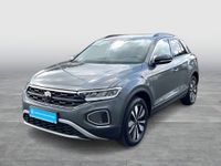 Volkswagen T-Roc - Vorschau Bild 2