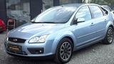 Ford Focus 1,6 Ti-VCT Ghia - Ford: Ghia