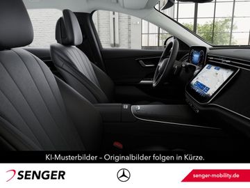 Mercedes E 220 - 9