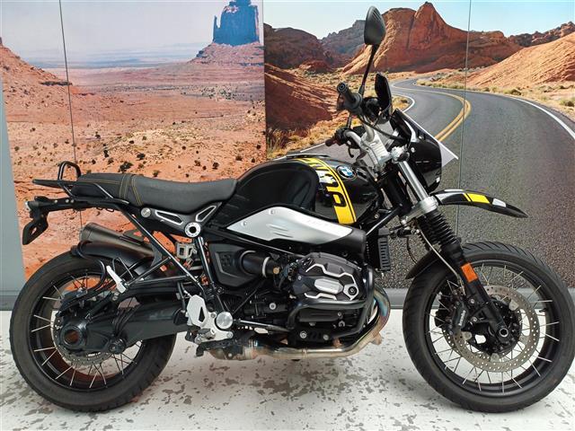 BMW R nineT Urban G/S