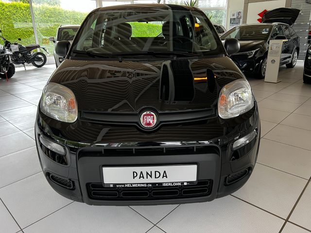 Fiat Panda 1.0 GSE Hybrid