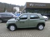 Hyundai INSTER EV (MY25) 42 kWh (97 PS) 2WD Select Effiz - Hyundai INSTER: Limousine