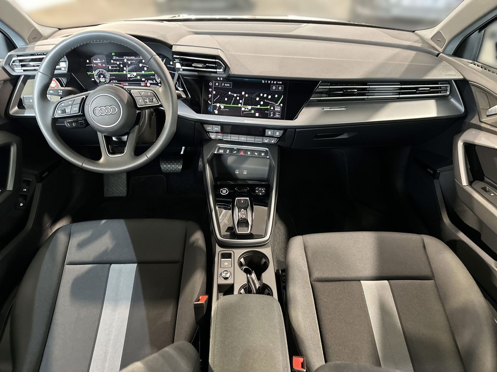 Audi A3 - Bild 13