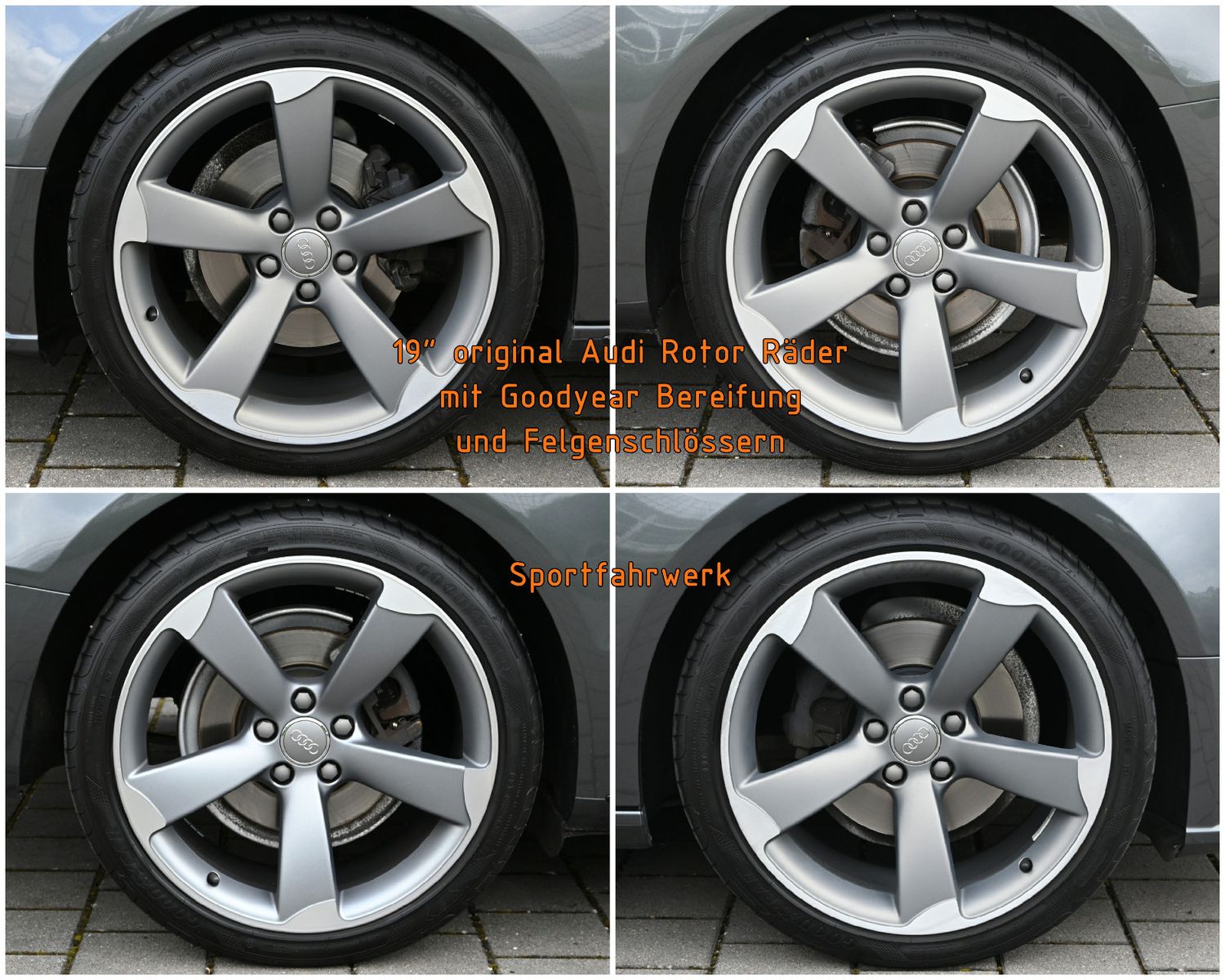 Fahrzeugabbildung Audi A5 2.0 TDI qu. Cabrio S LINE SPORT ED. PLUS °MMI
