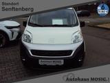 Fiat Fiorino Adventure SX Kombi / Navi / AHK / Dachr. - Fiat Fiorino aus 2022