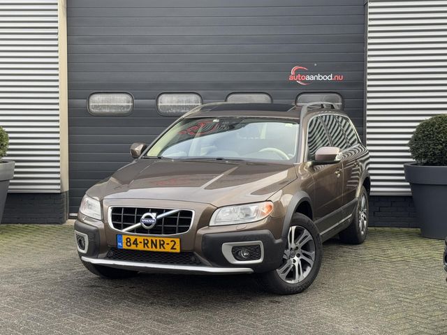 Volvo XC70 2.0 D3 FWD Limited Edition | panorama dach