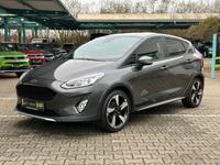 Ford Fiesta 1.0 EcoBoost Active *Navi*Sitzh.*B&O*LM*