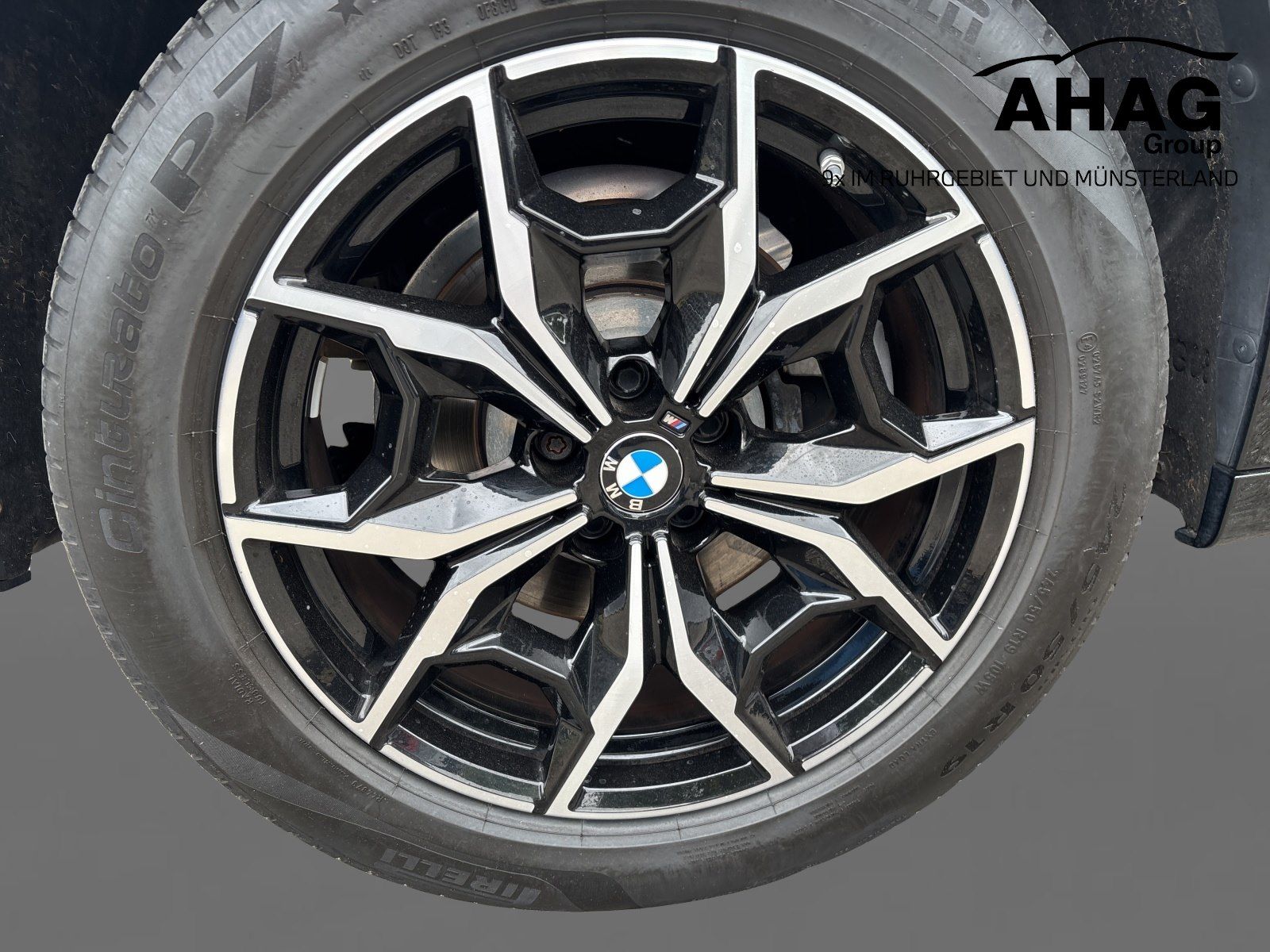 BMW X3 - Bild 12