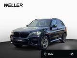 BMW X3 xDrive20d Sportpaket Bluetooth HUD Navi LED