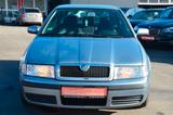 Skoda Octavia Selec.*ABS*ASR*MSR*Klima*TÜV - gebrauchte Skoda Octavia aus dem Jahr 2004