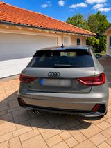 Audi A1 40 TFSI S tronic Sportback - Edition One - Audi A1: Tronic