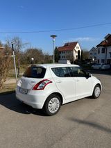 Suzuki Swift 1.2 30 Jahre 30 Jahre - Suzuki Swift von privat
