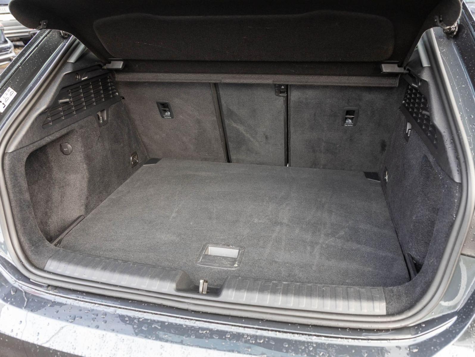Audi A3 Sportback Advanced 30TFSI Stronic LED GRA AHK, миниатюра 24