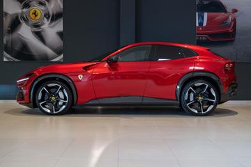 صورة 6 لـ 2023 Ferrari PUROSANGUE