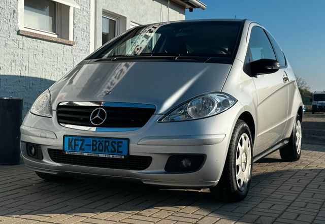 Mercedes-Benz A170 *Automatik*Klimaaut.*HU/AU neu*