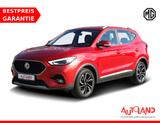 MG ZS 1.5 VTi-Tech Luxury LED Navi 360° - MG Gebrauchtwagen in Dresden