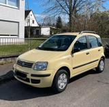 Fiat Panda 1.2 KLIMA/ALLWETTERREIFEN/ HU 07/26 - Fiat Panda in Bonn