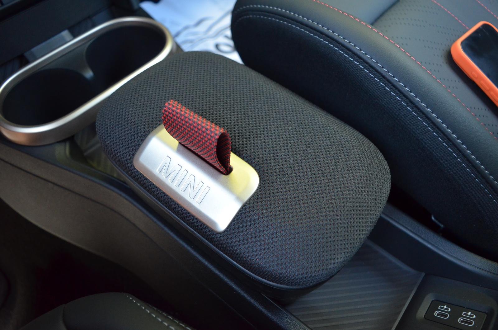 MINI Cooper S John Cooper Works HK HEAD UP KAMERA