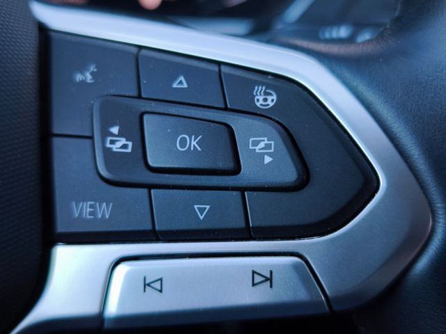 Volkswagen Tiguan Allspace Life*DSG*AHK*Navi*LED*Kamera*PDC