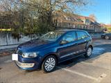 Volkswagen Polo 1.6 TDI BlueMotion Technology - Volkswagen Polo aus 2010: Bluemotion