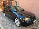 BMW E46 Compact 325TI  tausch möglich - BMW 325: Ti Compact