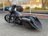 Harley-Davidson FLHXS Street Glide Special Custom ABS, Tempomat - HARLEY-DAVIDSON FLHX STREET GLIDE