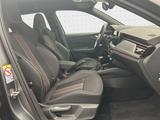 Skoda Kamiq Monte Carlo 1.0 TSI DSG*NAVI*KAM*PANO*SHZ* - Skoda Jahreswagen: Automatik
