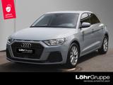 Audi A1 Sportback 30 TFSI advanced PDC Sportsitze