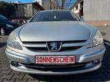 Peugeot 607 Platinum 2,7 HDI*XENON*AHK*VOLL*TÜV* - Peugeot 607: Limousine