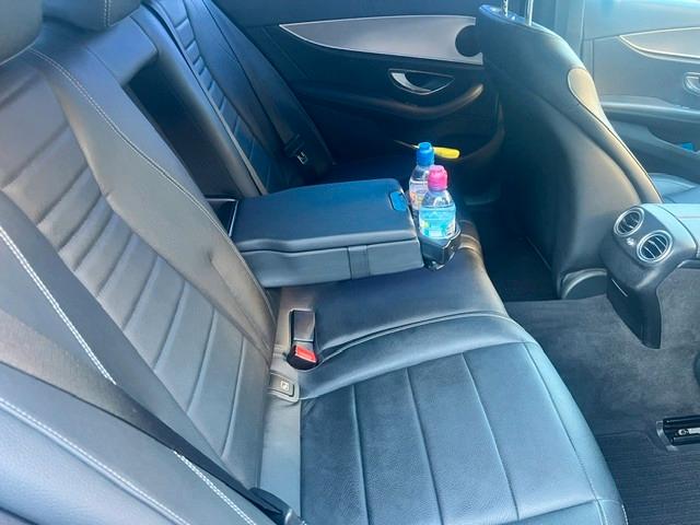Mercedes-Benz E 200 d Autom. 