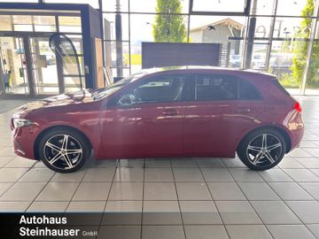 Mercedes A 200 - 5