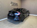 Honda Civic 1.6 i-DTEC Elegance Navi|RFK|NSW - Honda Civic: Elegance