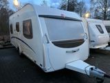Bürstner 460 TL