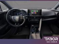 Toyota C-HR - Vorschau Bild 4